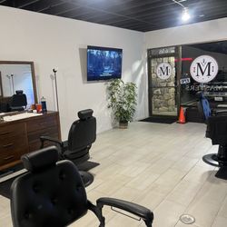 Thousand Oaks Barber - Entertainment at Masters Thousand Oaks