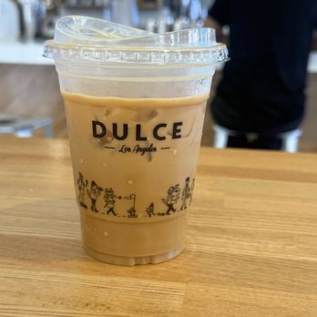 Cafe Dulce - Vietnamese coffee - Coffee & Tea Near Me - Los Angeles, California Cafe Dulce - Vietnamese coffee - Coffee & Tea Near Me - Los Angeles, California