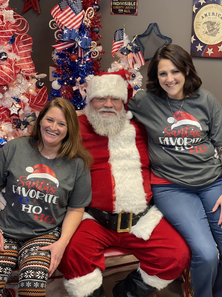 THE RIVETER 25 Photos 924 Lee St, Jefferson, GA Yelp