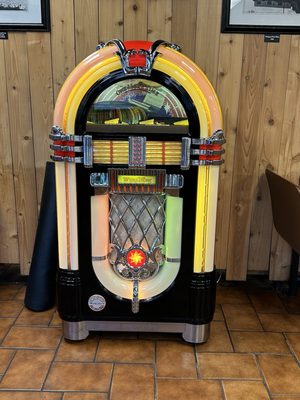 Jack's Old Fashion Hamburger House by null