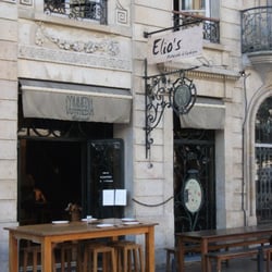 Elio's - Elio's Ristorante 1