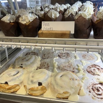 South Forty - Cinnamon rolls and cupcakes - American Near Me - Repton, Alabama South Forty - Cinnamon rolls and cupcakes - American Near Me - Repton, Alabama