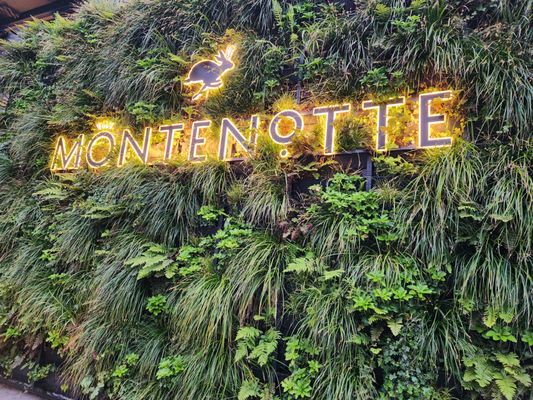 The Montenotte Hotel, an SLH Hotel by null