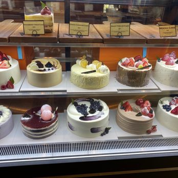 White Windmill Bakery and Cafe - Cakes - Patisserie/Cake Shop Near Me - Duluth, Georgia