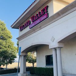 Inland Valley Federal Credit Union