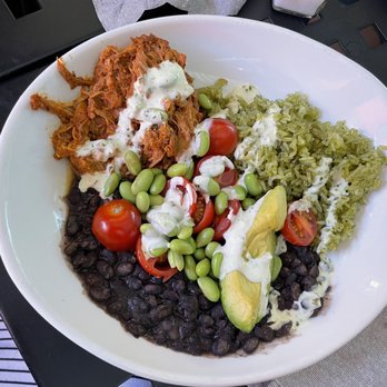 Auburn Alehouse - Chipotle chicken bowl - American Near Me - Auburn, California Auburn Alehouse - Chipotle chicken bowl - American Near Me - Auburn, California