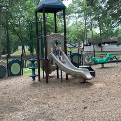 Norwood Campground - Park