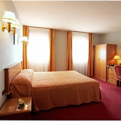 Hôtel de Clisson - Chambre catégorie Medium