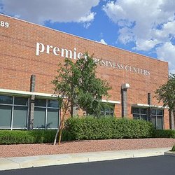 Lisa B Shaffer, PSY. D. - Located inside this office building