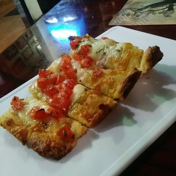 Nypd II Pizza - Bruschetta. - Pizza Near Me - Lake Worth, Florida Nypd II Pizza - Bruschetta. - Pizza Near Me - Lake Worth, Florida