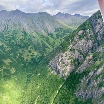 Rust's Flying Service - View - Travel Services Near Me - Anchorage, Alaska Rust's Flying Service - View - Travel Services Near Me - Anchorage, Alaska