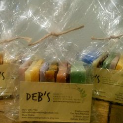 Deb's Calming Creations