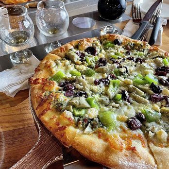 Sebago Brewing Company - Athena - Breweries Near Me - Gorham, Maine