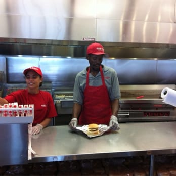 Five Guys - These guys make a Great Burger! - Burgers Near Me - Las Vegas, Nevada Five Guys - These guys make a Great Burger! - Burgers Near Me - Las Vegas, Nevada