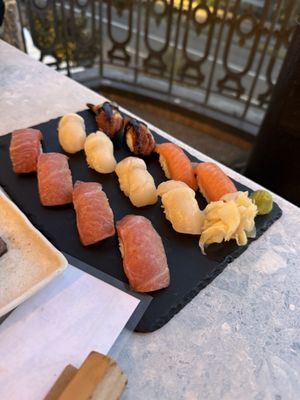 Shimbashi Izakaya by null