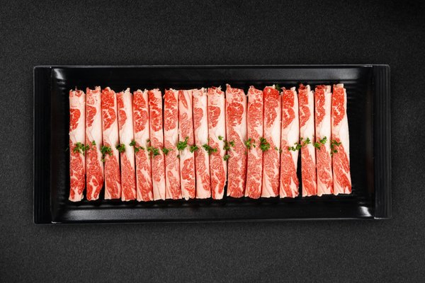 Gen Korean BBQ House by null