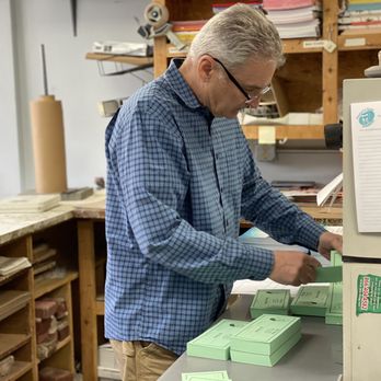 Boggs Printing - Printing Services Near Me - Hatboro, Pennsylvania