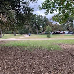 Walker Park. Walker Park.