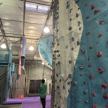 Ape Index Rock Climbing Gym - Gyms Near Me - Peoria, Arizona Ape Index Rock Climbing Gym - Gyms Near Me - Peoria, Arizona