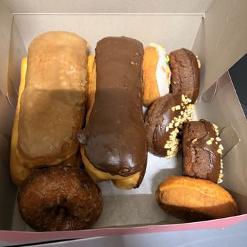 B & B Donut - Toogoodtogo app march 2026 - Donuts Near Me - Cerritos, California B & B Donut - Toogoodtogo app march 2026 - Donuts Near Me - Cerritos, California