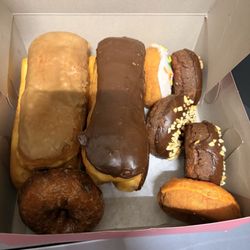 B & B Donut - Toogoodtogo app march 2026