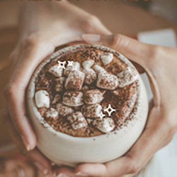 Faded - a person holding a cup of hot chocolate - Cocktail Bars Near Me - Houston, Texas Faded - a person holding a cup of hot chocolate - Cocktail Bars Near Me - Houston, Texas