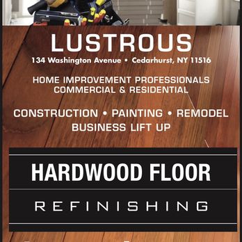 Lustrous - General Home Improvement AND HARD EOOD FLOORING - Refinishing Services Near Me Lustrous - General Home Improvement AND HARD EOOD FLOORING - Refinishing Services Near Me