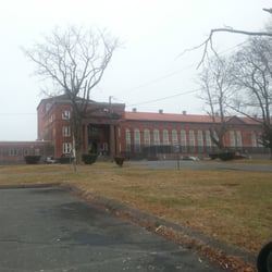 Cheshire Prison