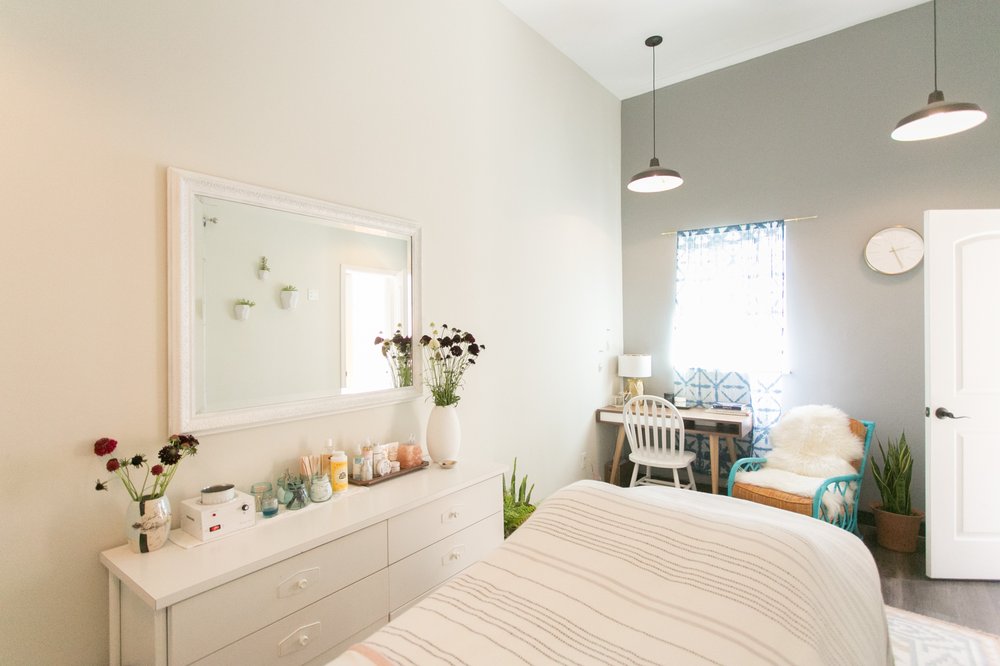 ANNA’S AESTHETICS Updated May 2025 633 Chapala St, Santa Barbara