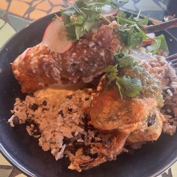 Kaya - Chile Rellenos - Caribbean Near Me - Pittsburgh, Pennsylvania Kaya - Chile Rellenos - Caribbean Near Me - Pittsburgh, Pennsylvania