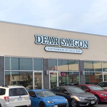 Midland Square - Dear Saigon - Shopping Centers Near Me - Toronto, Ontario