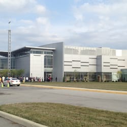 New Faith Baptist Church