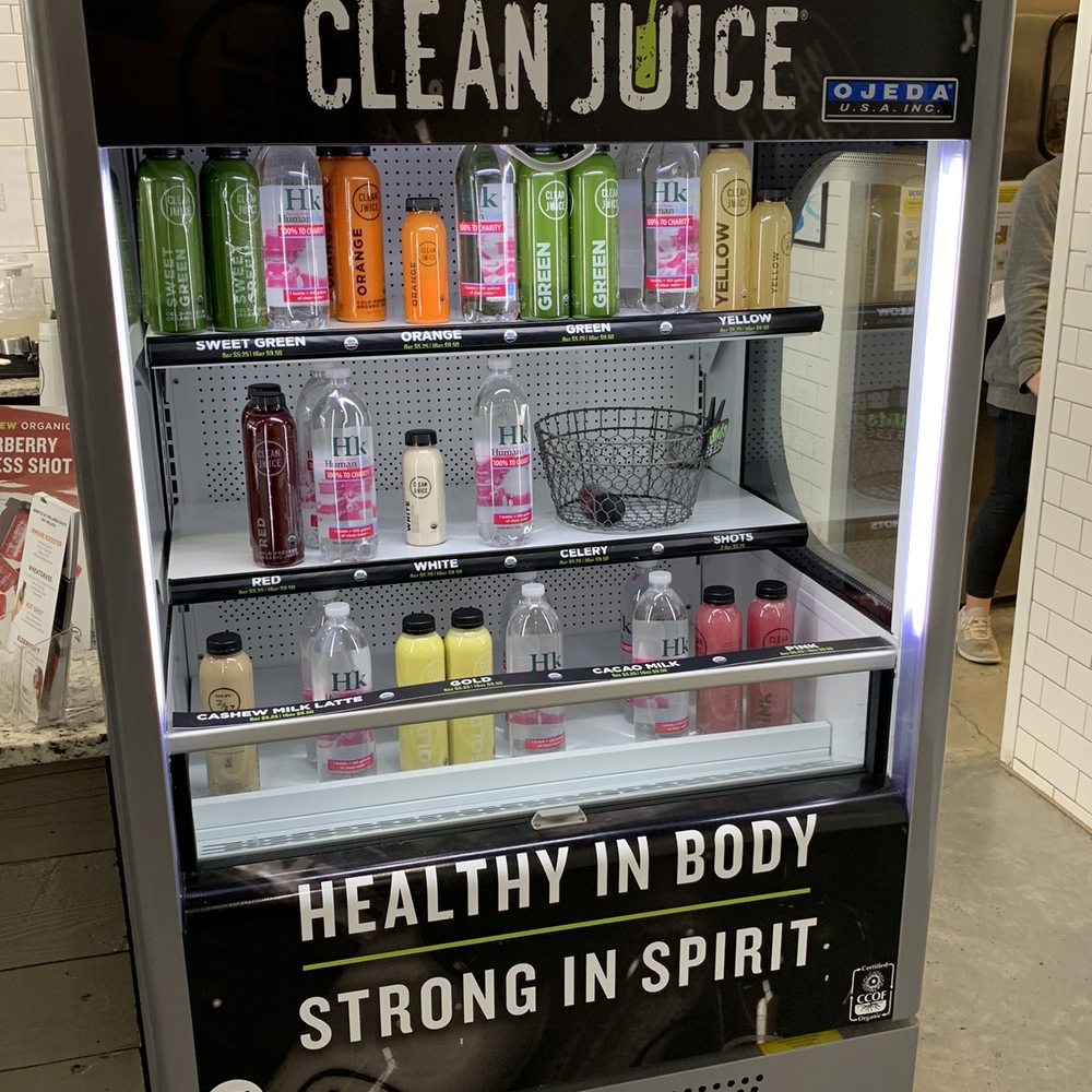 Clean Juice Concord Mills - Juice Bars & Smoothies Near Me - Concord, North Carolina Clean Juice Concord Mills - Juice Bars & Smoothies Near Me - Concord, North Carolina