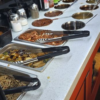 One Pot - Sauce Bar - Barbeque Near Me - Columbus, Ohio