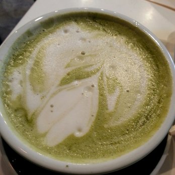 Bibble & Sip - Matcha latte - Coffee & Tea Near Me - New York, New York