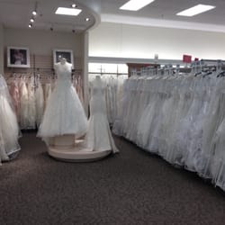 David's Bridal