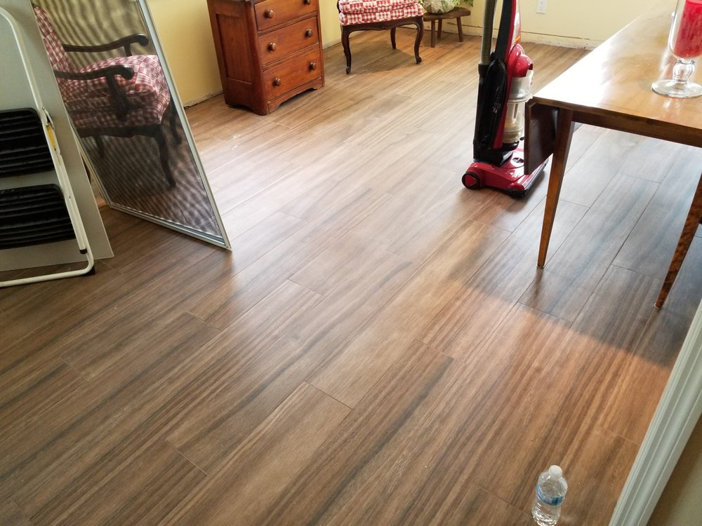 CUTTING EDGE FLOORS Updated August 2024 Sunrise, Florida Flooring