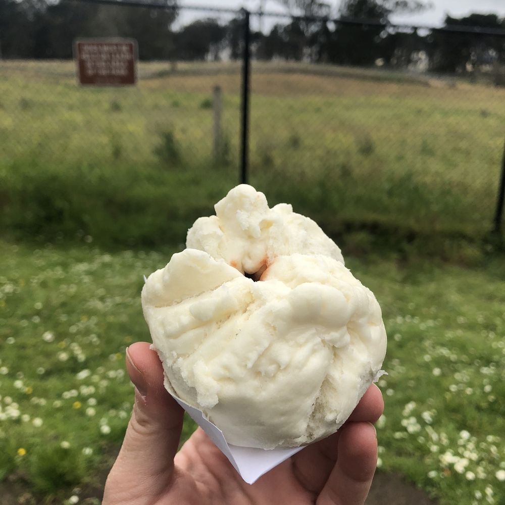 Sun Maxim's - BBQ Pork Bun - Bakeries Near Me - San Francisco, California