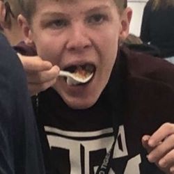 A&M Consolidated High School - School food is very good
