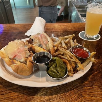 CRAFT ALE HOUSE - Updated February 2025 - 109 Photos & 283 Reviews