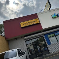 Sandwiches Unlimited of East Orange II