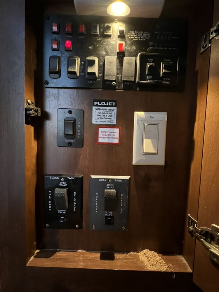 RV TANK SPECIALIST BULLHEAD CITY Updated June 2024 13 Photos