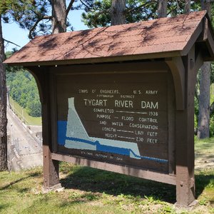 Tygart Lake State Park 31 Photos 11 Reviews Hotels 1240