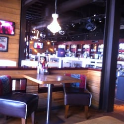 Revolution - Wigan