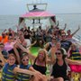 Screamer Speedboat