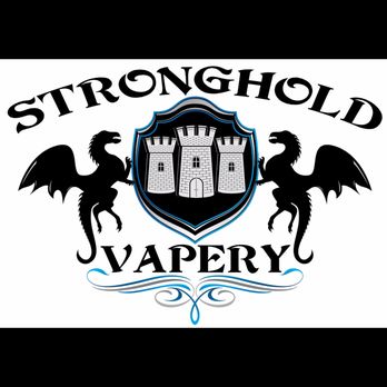 Stronghold Vapery - Vape Shops Near Me - El Paso, Texas Stronghold Vapery - Vape Shops Near Me - El Paso, Texas