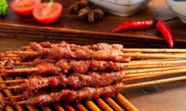 Sanyoung Surf & Turf BBQ 三羊开炭 by null