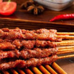 Sanyoung Surf & Turf BBQ