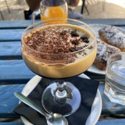 Saba Cafe - Shakerato