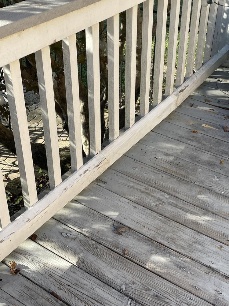 Slide of The Carpenter’s Son Handyman Services